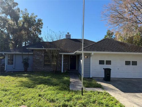 8215 Sw 57th Pl, Gainesville, FL, 32608-5530 | Card Image