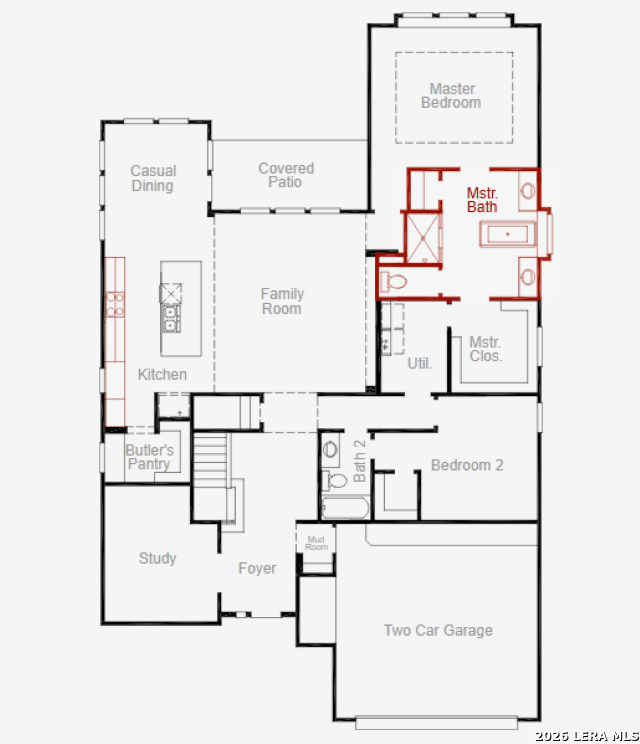 Residential in Cibolo 2