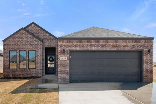 1414 Farmhouse Ave, Wolfforth, TX, 79382-2001 | Card Image