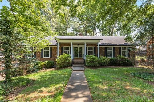 808 Pebble Dr, Greensboro, NC, 27410-4534 | Card Image