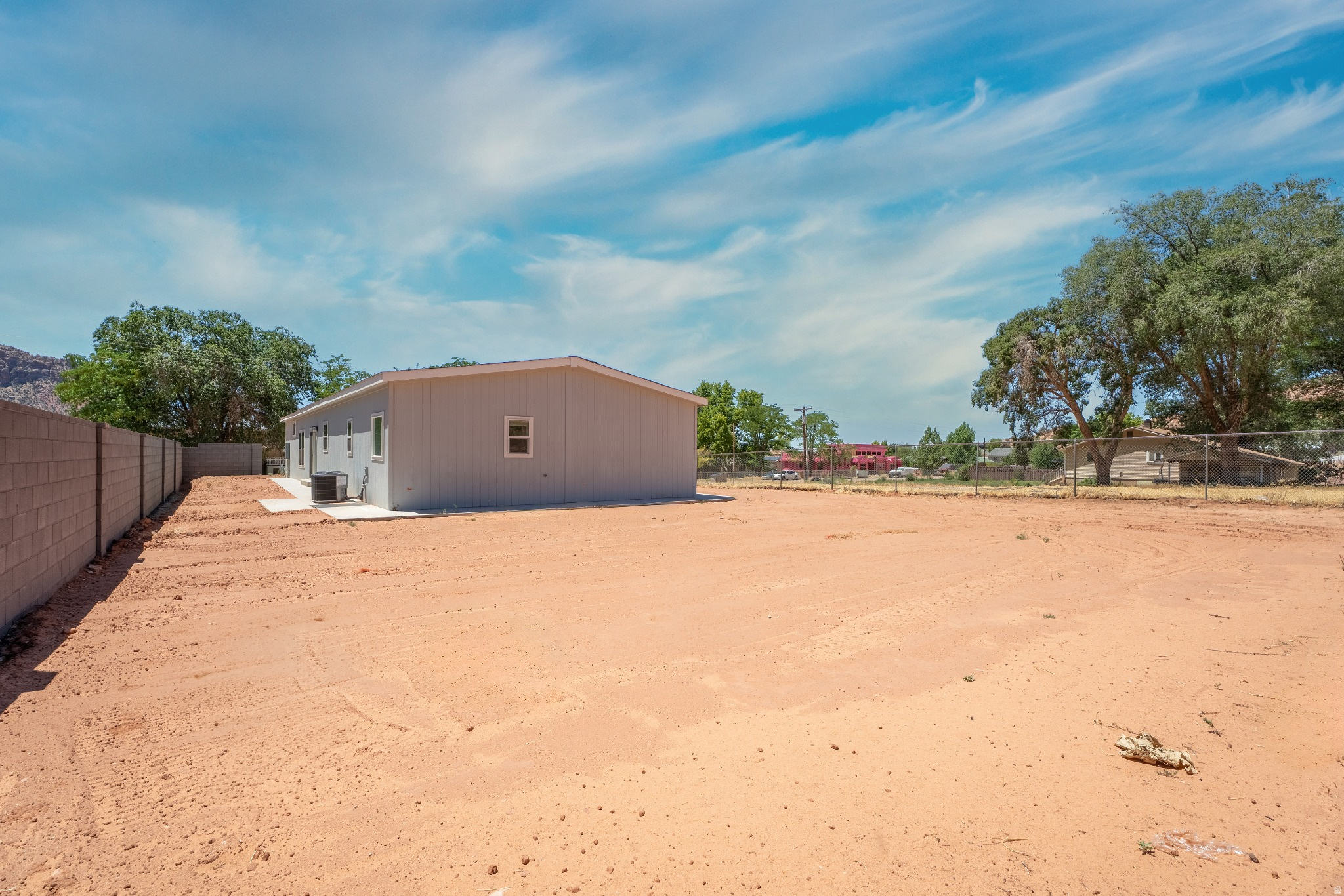 Residential in Hildale 3