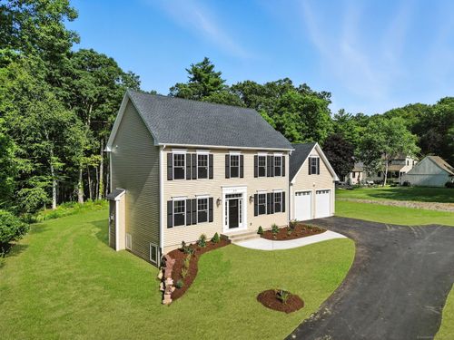274 W Mountain Rd, West Simsbury, CT, 06092-2813 | Card Image