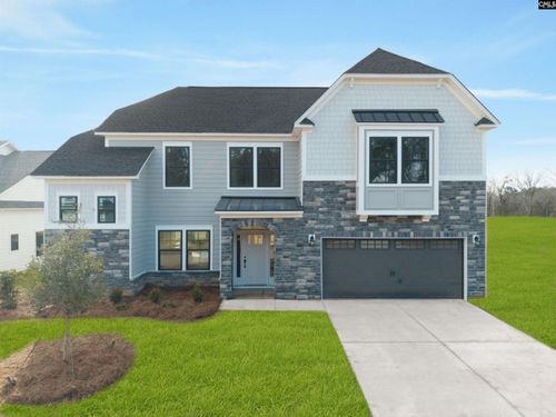 283 Murray Falls Ln, Chapin, SC, 29036-9874 | Card Image