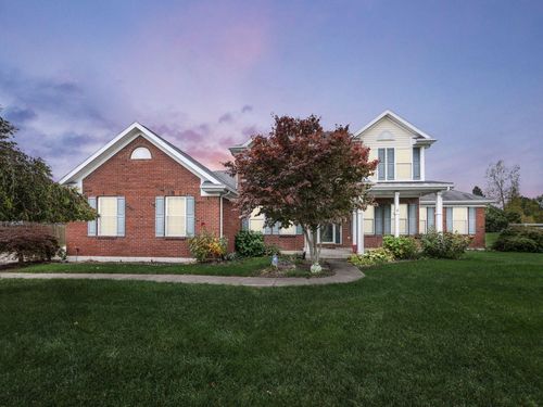 7256 Windsor Ridge Dr, Dayton, OH, 45424-7304 | Card Image