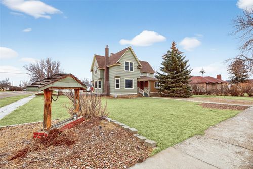 119 3rd Avenue S, Stanford, MT, 59479 | Card Image