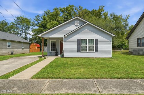 2506 Overlook Road, Kingsport, TN, 37664 | Card Image