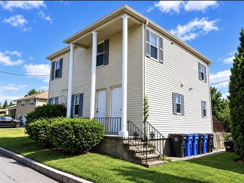1-179 Kearney St, Cranston, RI, 02920-8100 | Card Image