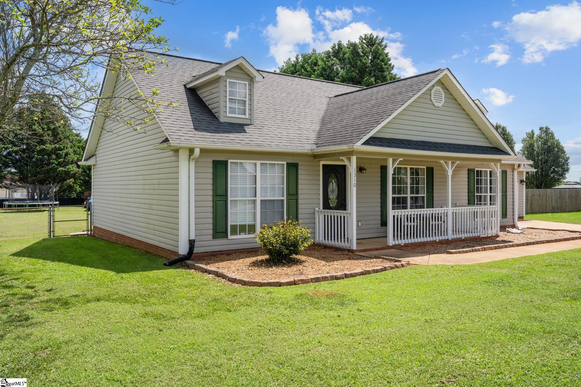 Residential in Inman 2