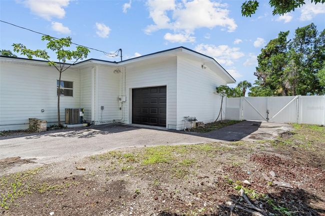 521 51 St Ave S, House other with 3 bedrooms, 2 bathrooms and null parking in SAINT PETERSBURG FL | Image 4