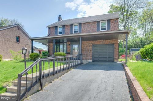 289 Friendship Rd, DREXEL HILL, PA, 19026-5028 | Card Image