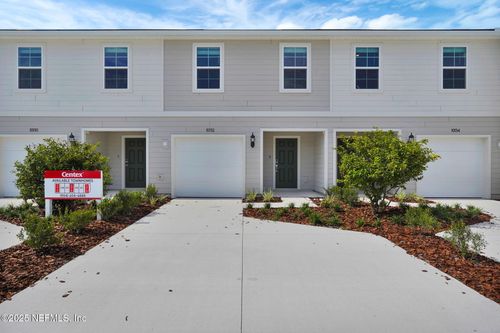 10132 Treasure Oaks Ct, Jacksonville, FL, 32221-2154 | Card Image