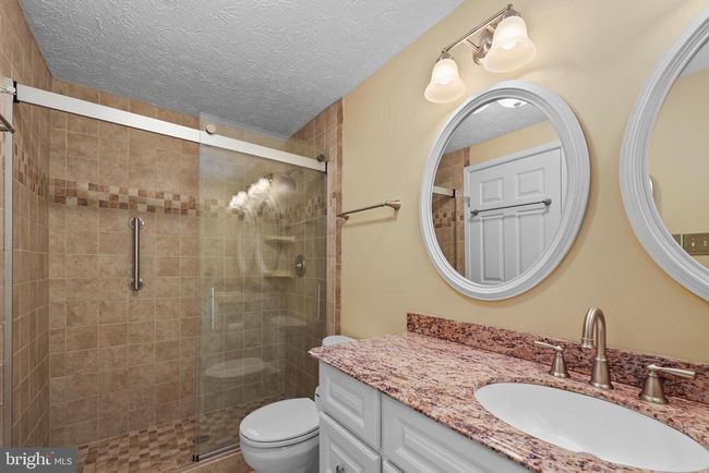 4643 Holleyside Ct, House other with 4 bedrooms, 4 bathrooms and null parking in DUMFRIES VA | Image 27
