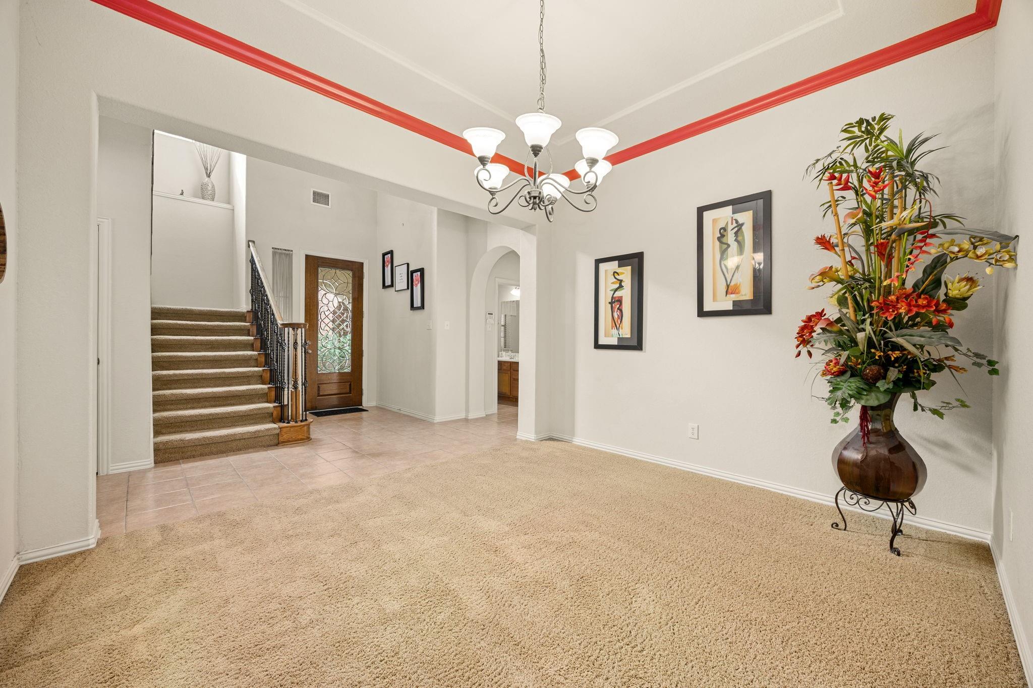 Residential in Jersey Village 2