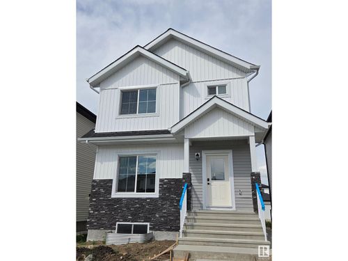 50 Wyatt Ridge, Fort Saskatchewan, AB, T8L0Y2 | Card Image