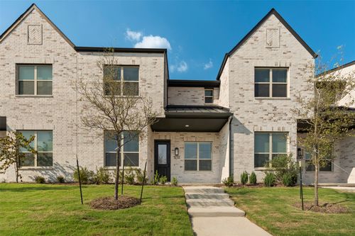 1232 Arkansas Springs St, Prosper, TX, 75078-4002 | Card Image