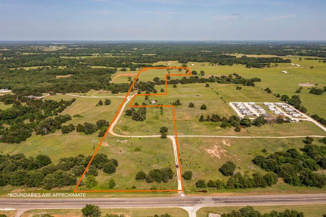 20 S Union St, Home with 0 bedrooms, 0 bathrooms and null parking in Whitesboro TX | Image 4