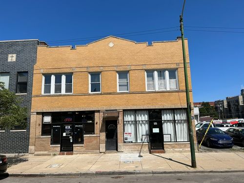 527-525-527 N Ashland Ave, CHICAGO, IL, 60622-6339 | Card Image