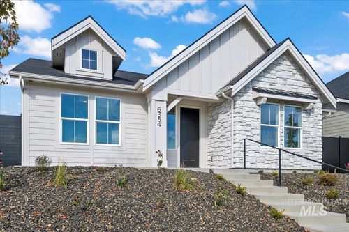 6403 N Barholm Ln, Eagle, ID, 83616-1368 | Card Image