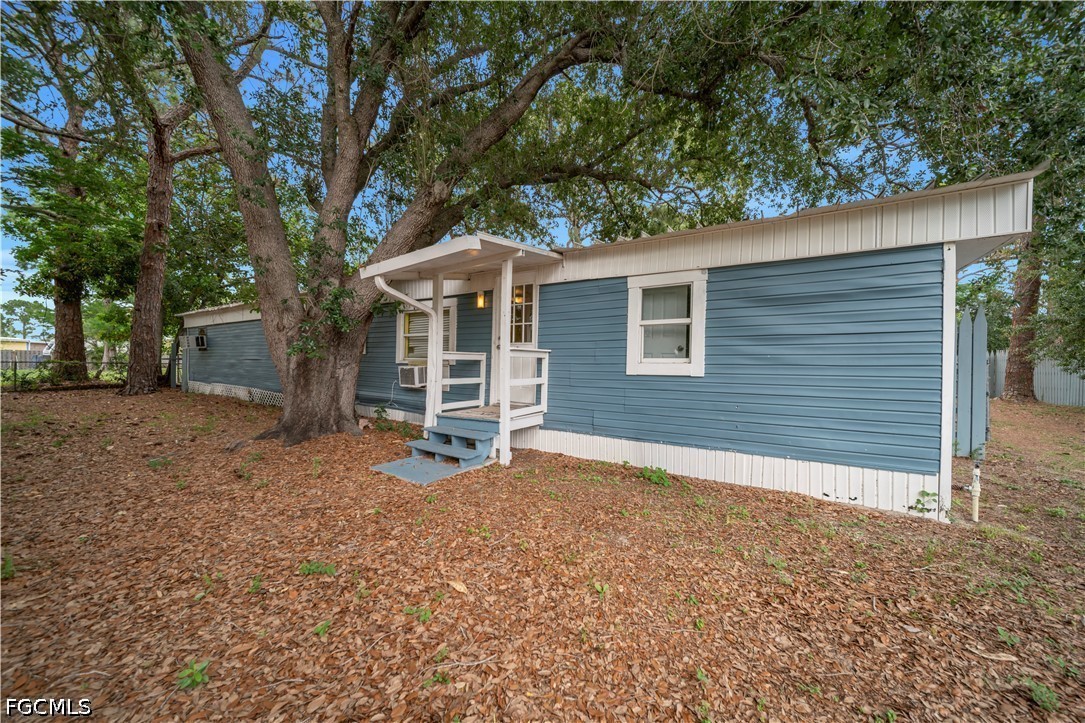 Residential in North Fort Myers 5