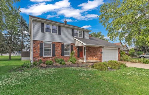 465 Rowley Rd, Depew, NY, 14043-4216 | Card Image