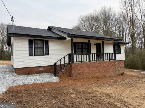 82 Hubbard St, Bowersville, GA, 30516-2527 | Card Image