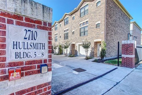 apt-803-2710 Hullsmith Dr, Houston, TX, 77063-4646 | Card Image