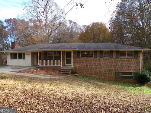 10155 Sw Twin Oaks Drive Sw, Covington, GA, 30014 | Card Image