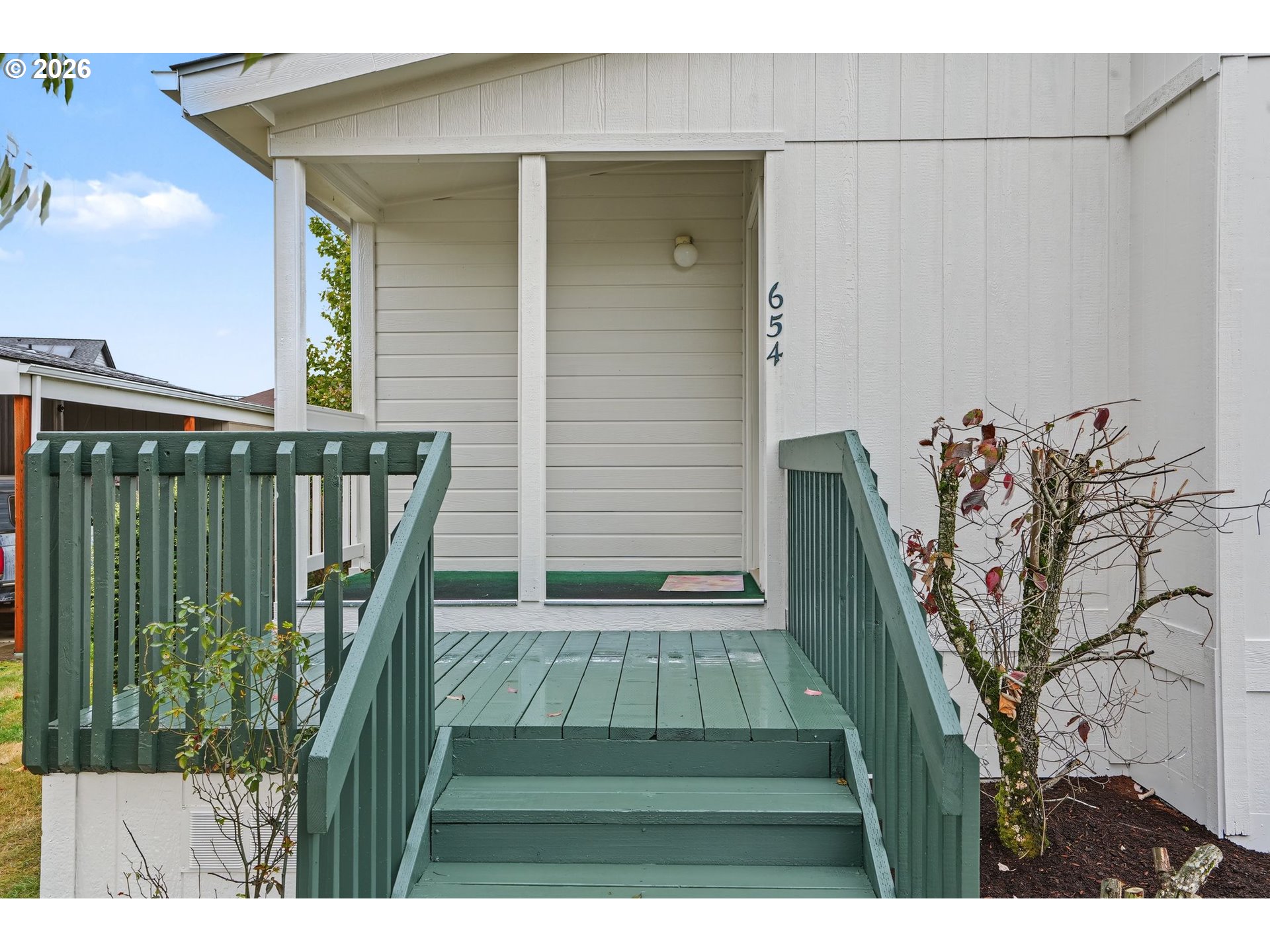 Residential in Aumsville 4