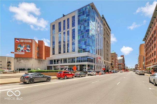 APT-703 - 1 Virginia Ave, Condo with 2 bedrooms, 2 bathrooms and null parking in Indianapolis IN | Image 30