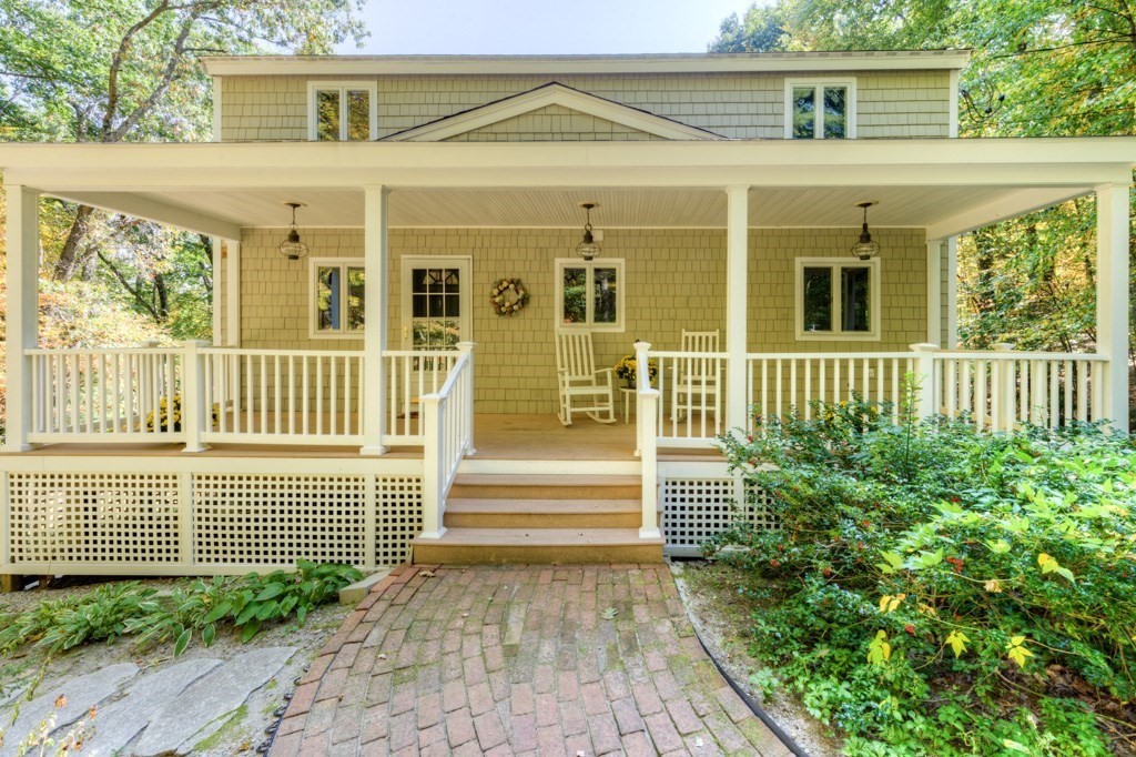Mile Hill Rd, Boylston, MA 01505