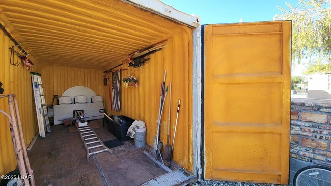 49718 Onyx Ave, House other with 2 bedrooms, 1 bathrooms and null parking in Quartzsite AZ | Image 29