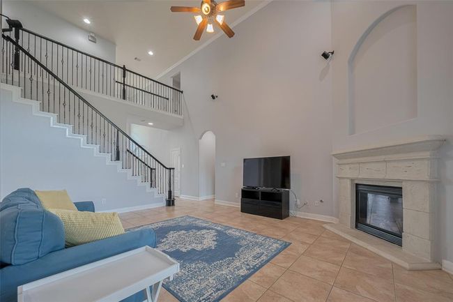 14727 Bronze Finch Dr, House other with 4 bedrooms, 4 bathrooms and 3 parking in Cypress TX | Image 12