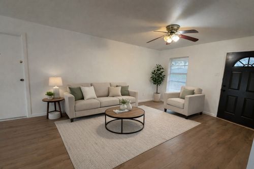 3353 Westminster Dr, Plano, TX, 75074-2413 | Card Image