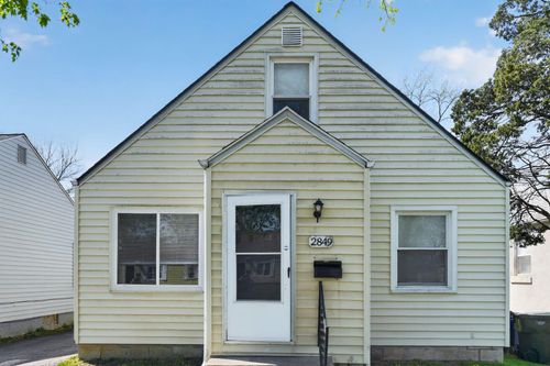 2849 Osceola Ave, Columbus, OH, 43211-1139 | Card Image