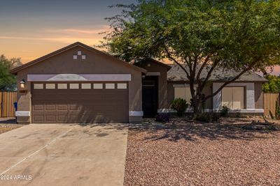 14283 S Acapulco Road, House other with 3 bedrooms, 2 bathrooms and null parking in Arizona City AZ | Image 1