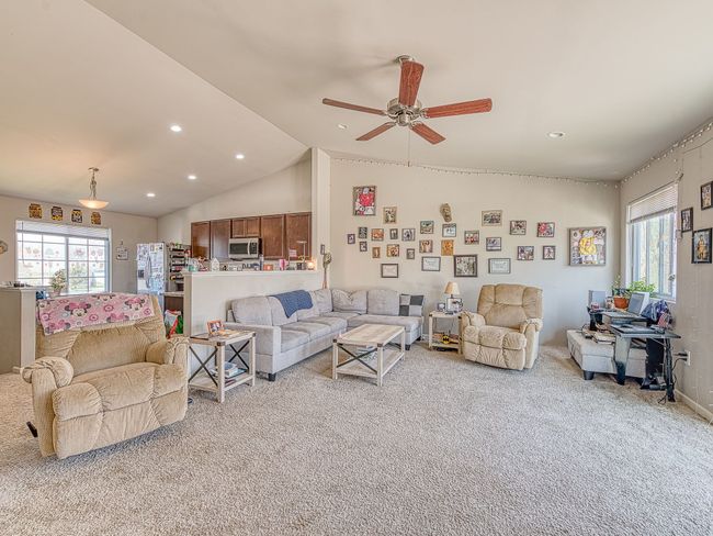 159 St Clair Cir, House other with 3 bedrooms, 2 bathrooms and null parking in Brooklyn MI | Image 8