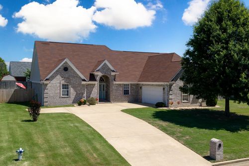 269 Hummingbird Loop, Atoka, TN, 38004-7885 | Card Image
