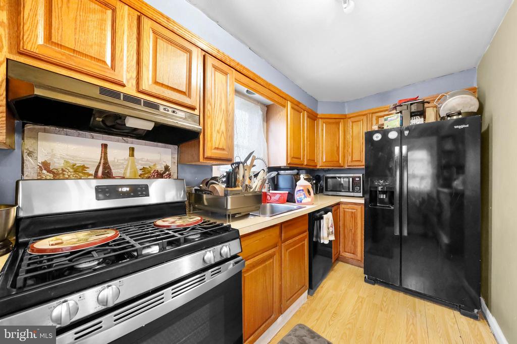 Residential in ROEBLING 4