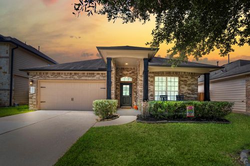 9474 E Woodmark, Conroe, TX, 77304-1793 | Card Image