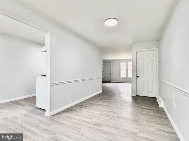 1504 Bonwood Rd, Townhouse with 3 bedrooms, 1 bathrooms and null parking in WILMINGTON DE | Image 8