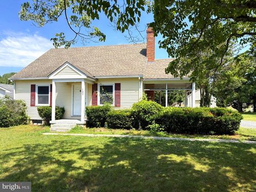 127 Chapel Rd, EASTON, MD, 21601-3972 | Card Image