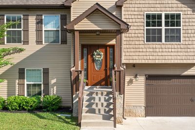 1196 Eagles Bluff Dr, House other with 4 bedrooms, 3 bathrooms and 4 parking in Clarksville TN | Image 3