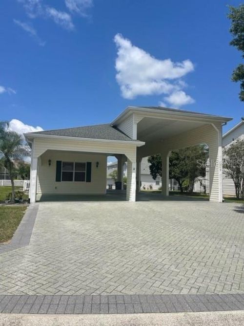 316 Motorcoach Dr S, POLK CITY, FL, 33868-5131 | Card Image