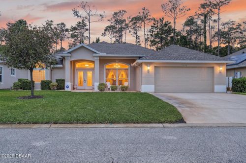 1272 Royal Pointe Lane, Ormond Beach, FL, 32174 | Card Image