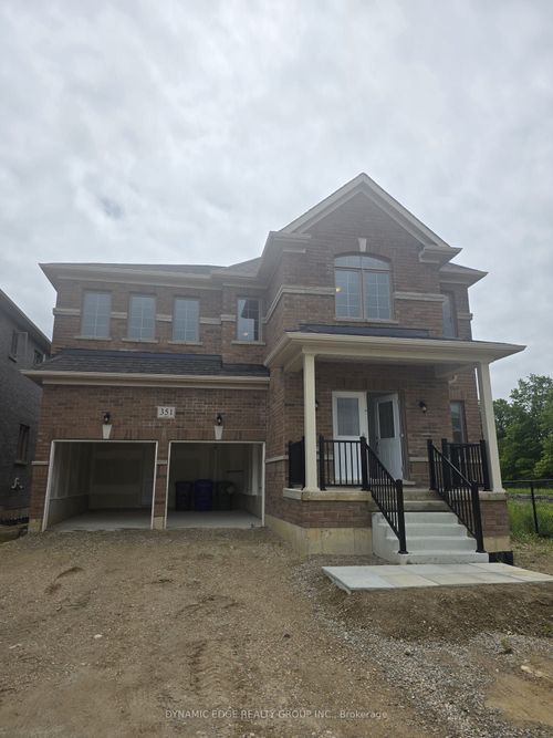 351 Russell St, Dundalk, ON, N0C1B0 | Card Image