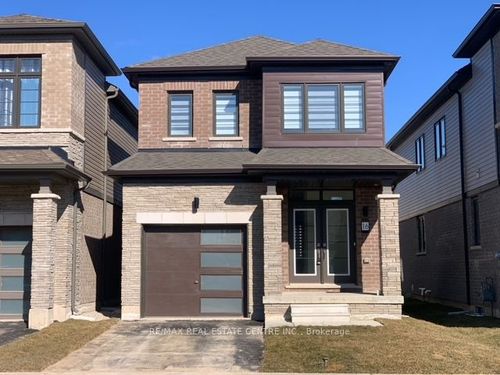 16 Monteith Dr, Brantford, ON, N3T0W6 | Card Image