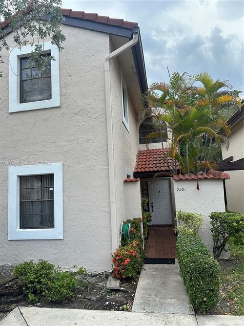 9281 W Sunrise Blvd, Plantation, FL, 33322-5277 | Card Image