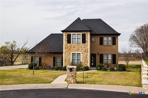 1220 Larkspur Ln, Temple, TX, 76502-7401 | Card Image