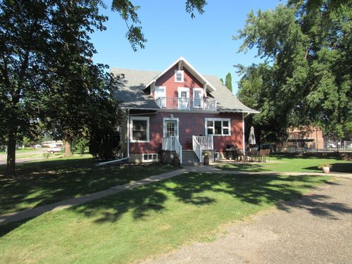 215 3rd Street, Frost, MN, 56033 | Card Image