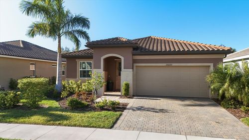 20631 Ovid Lane, Venice, FL, 34293 | Card Image